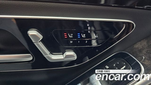 Mercedes-Benz S-Class (W223) S500L 4MATIC 2022 — фото 31