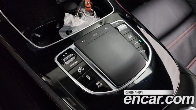 Mercedes-Benz E-Class (W213) E53 AMG 4MATIC+ Coupe 2023 — фото 30