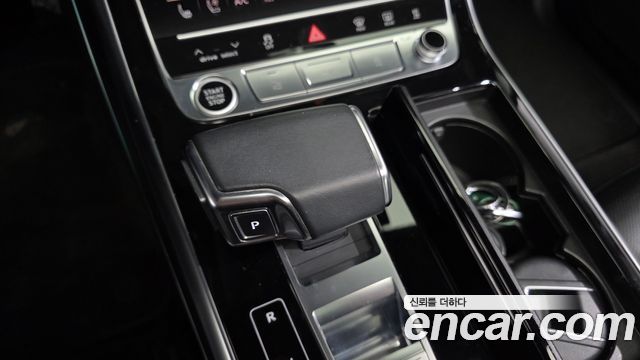 Audi Q7 (4M) 45 TDI Quattro Premium 2022 — фото 9