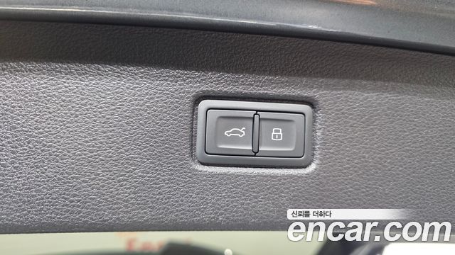 Audi Q7 (4M) 45 TDI Quattro Premium 2022 — фото 16