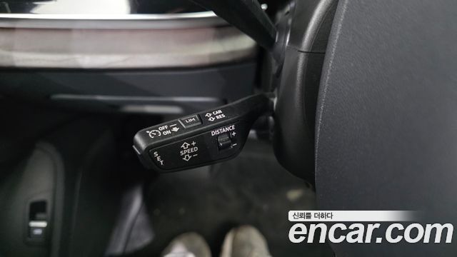 Audi Q7 (4M) 45 TDI Quattro Premium 2022 — фото 20