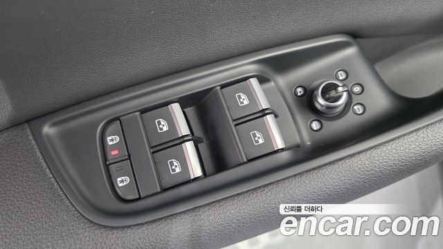 Audi Q7 (4M) 45 TDI Quattro Premium 2022 — фото 28