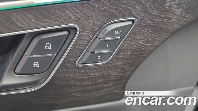 Audi Q7 (4M) 45 TDI Quattro Premium 2022 — фото 29