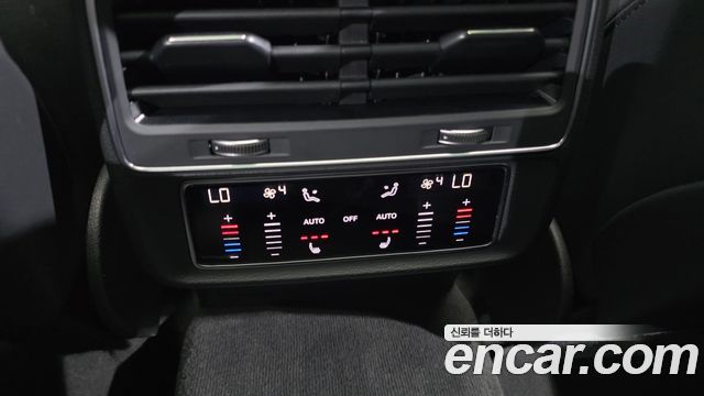 Audi Q7 (4M) 45 TDI Quattro Premium 2022 — фото 30
