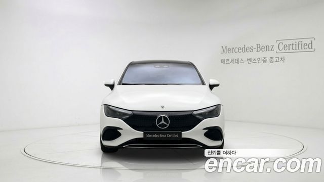 Mercedes-Benz EQE (V295) EQE350+ 2023 — фото 3