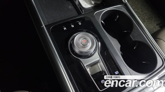 Kia Carnival (IV) Gasoline 7-Seater Signature 2026 — фото 9