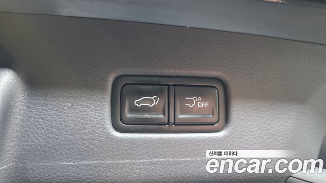 Kia Carnival (IV) Gasoline 7-Seater Signature 2026 — фото 16