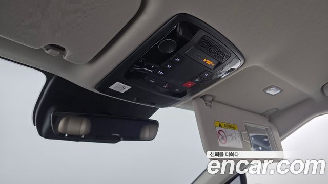 Kia Carnival (IV) Gasoline 7-Seater Signature 2026 — фото 18