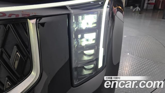 Kia Carnival (IV) Gasoline 7-Seater Signature 2026 — фото 22