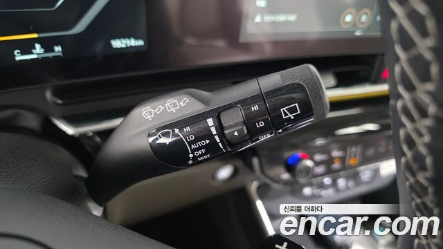 Kia Carnival (IV) Gasoline 7-Seater Signature 2026 — фото 27