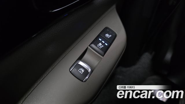 Kia Carnival (IV) Gasoline 7-Seater Signature 2026 — фото 28