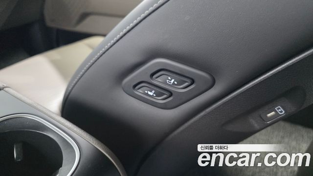 Kia Carnival (IV) Gasoline 7-Seater Signature 2026 — фото 29