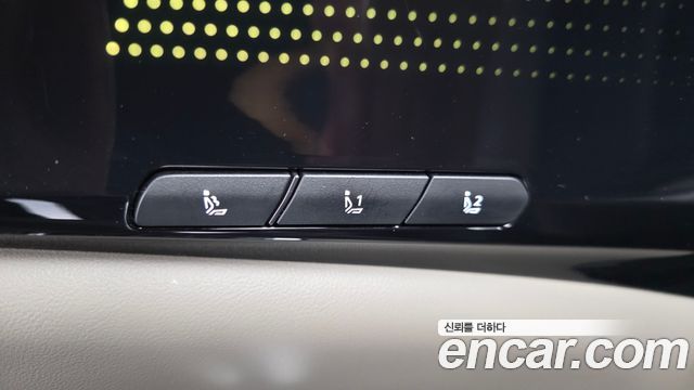 Kia Carnival (IV) Gasoline 7-Seater Signature 2026 — фото 34