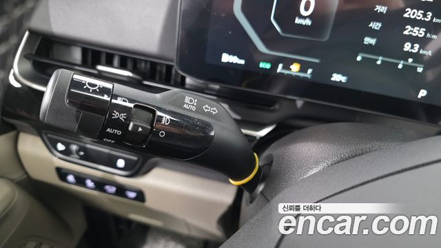 Kia Carnival (IV) Gasoline 7-Seater Signature 2026 — фото 35