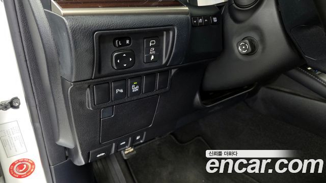 Lexus ES300h Supreme+ XV60 2018 — фото 20