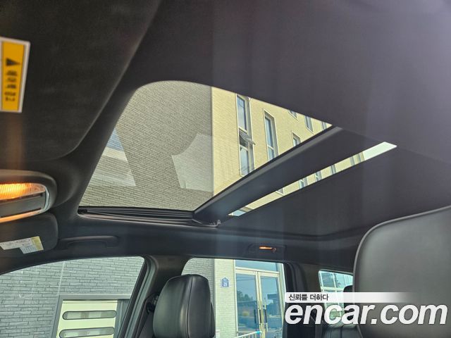 Jeep Grand Cherokee 3.0 Diesel Overland WK2 2015 — фото 18
