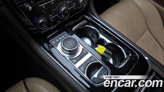 Jaguar XJ 3.0D Premium Luxury LWB X351 2016 — фото 9