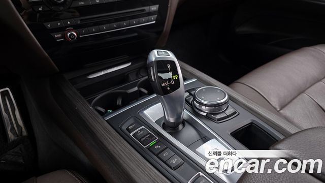 BMW X5 (F15) xDrive 40e iPerformance 2015 — фото 9