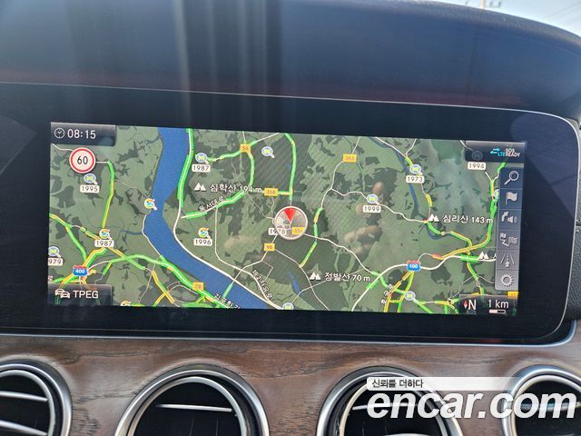 Mercedes-Benz E-Class (W213) E300 4MATIC Exclusive 2020 — фото 16