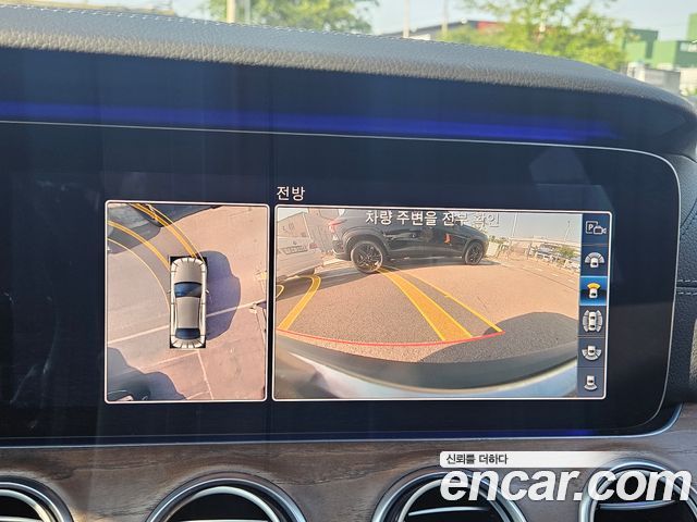 Mercedes-Benz E-Class (W213) E300 4MATIC Exclusive 2020 — фото 17
