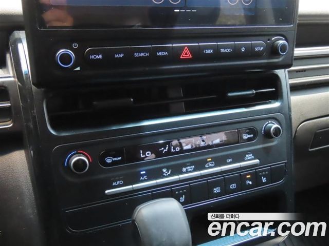 Hyundai Staria HEV 1.6T Tourer 11-Seater Modern 2026 — фото 7