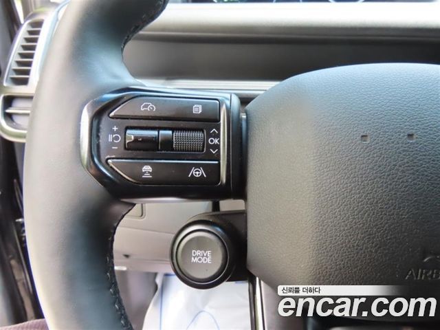 Hyundai Staria HEV 1.6T Tourer 11-Seater Modern 2026 — фото 15