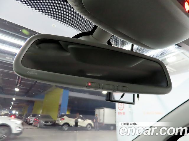 Renault Korea QM3 RE 2019 — фото 20