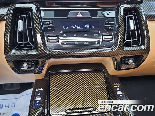 Kia Sorento (IV) Diesel 2.2 2WD Noblesse 2021 — фото 10