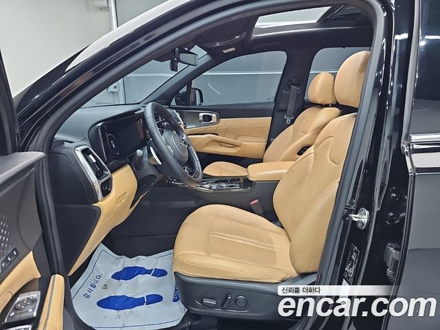Kia Sorento (IV) Diesel 2.2 2WD Noblesse 2021 — фото 15