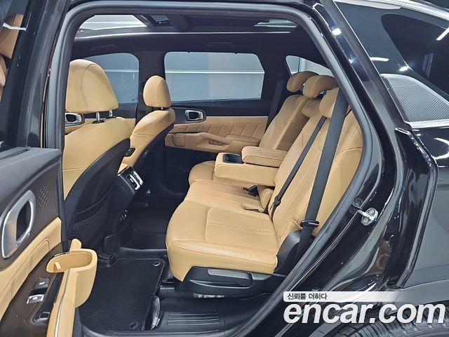 Kia Sorento (IV) Diesel 2.2 2WD Noblesse 2021 — фото 16