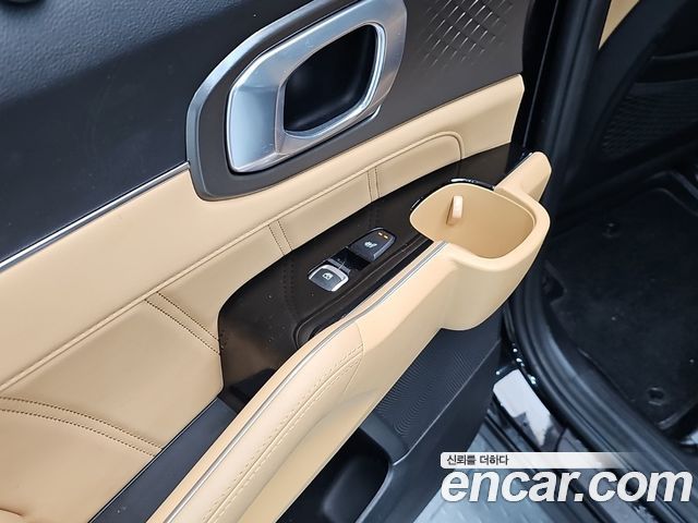 Kia Sorento (IV) Diesel 2.2 2WD Noblesse 2021 — фото 17