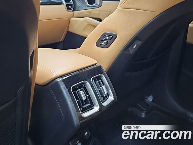 Kia Sorento (IV) Diesel 2.2 2WD Noblesse 2021 — фото 18