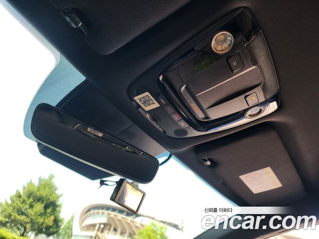 Kia K5 (III) 1.6 Turbo Noblesse 2021 — фото 9