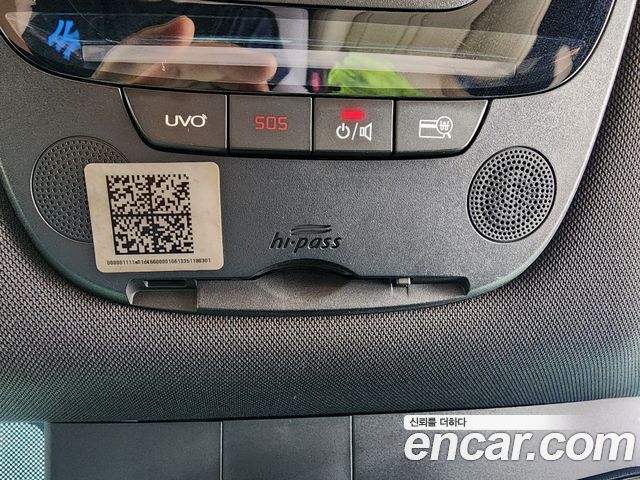 Kia K5 (III) 1.6 Turbo Noblesse 2021 — фото 10