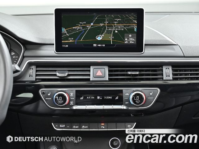 Audi A5 (F5) 45 TFSI Quattro Coupe 2019 — фото 15