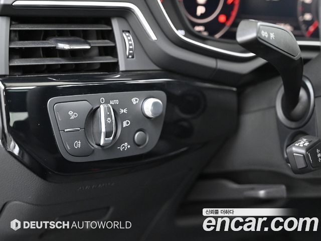 Audi A5 (F5) 45 TFSI Quattro Coupe 2019 — фото 18