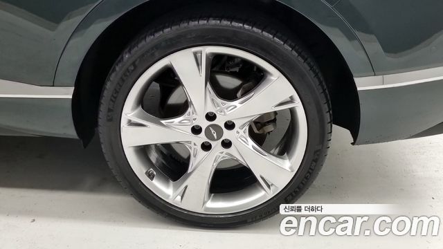 Genesis GV80 2.5T Gasoline AWD 2022 — фото 5