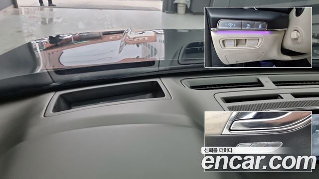 Genesis GV80 2.5T Gasoline AWD 2022 — фото 13