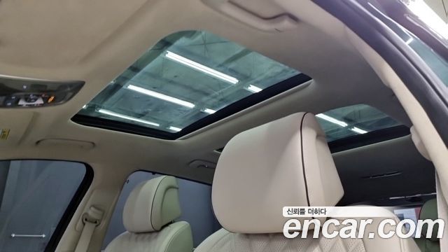Genesis GV80 2.5T Gasoline AWD 2022 — фото 14