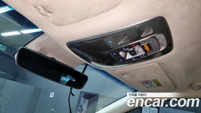 Genesis GV80 2.5T Gasoline AWD 2022 — фото 15