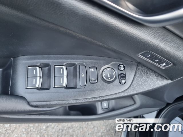 Honda Accord (X) 2.0 Hybrid Touring 2018 — фото 16