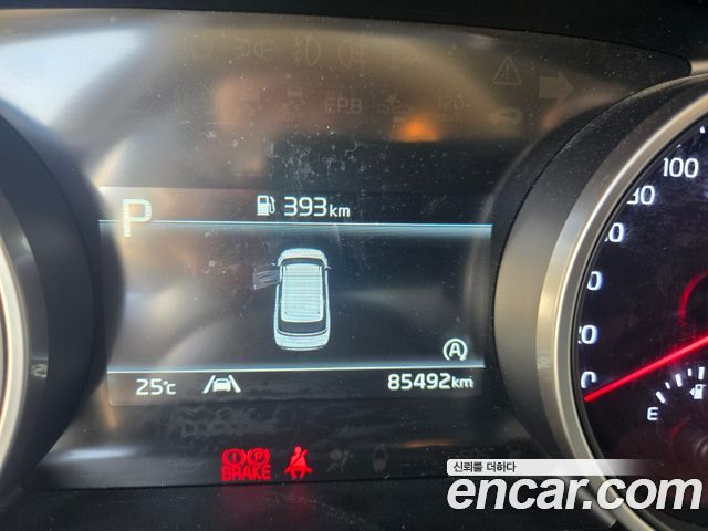 Kia Carnival (IV) Diesel 9-Seater Noblesse 2021 — фото 6