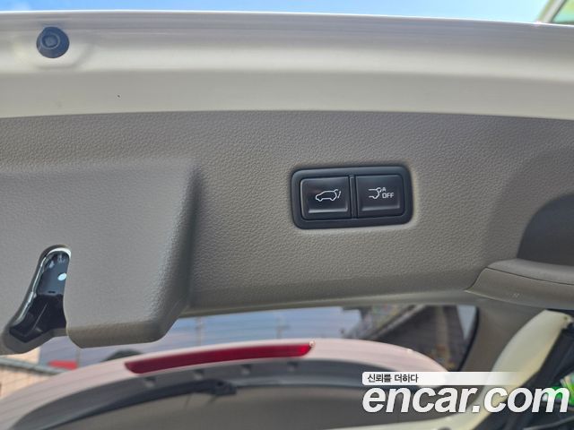 Kia Carnival (IV) Diesel 9-Seater Noblesse 2021 — фото 15