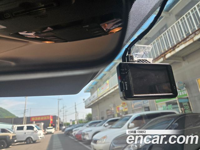 Kia Carnival (IV) Diesel 9-Seater Noblesse 2021 — фото 20
