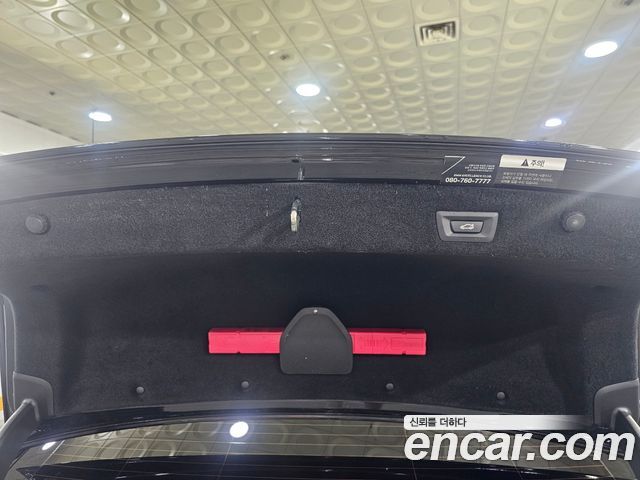 BMW 7 Series (G11) 730d xDrive 2018 — фото 10