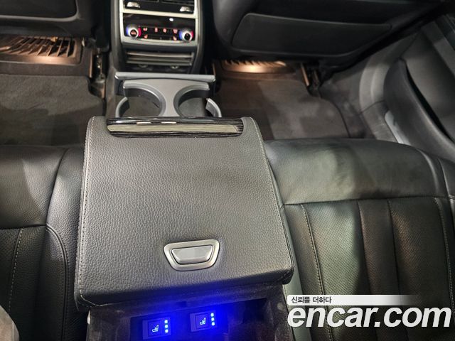 BMW 7 Series (G11) 730d xDrive 2018 — фото 15