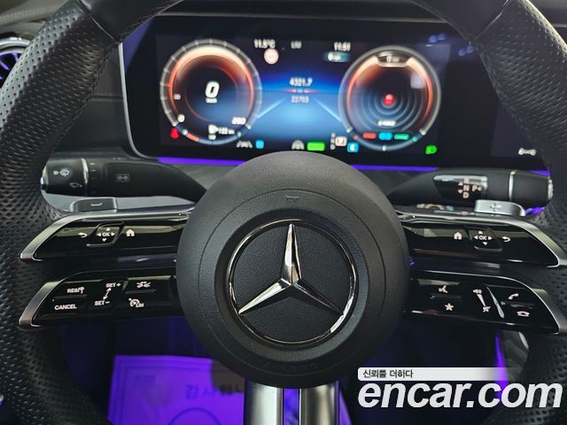 Mercedes-Benz CLS-Class (C257) CLS450 4MATIC 2023 — фото 16
