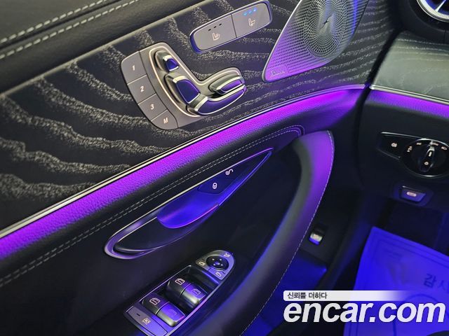 Mercedes-Benz CLS-Class (C257) CLS450 4MATIC 2023 — фото 17