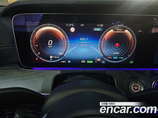 Mercedes-Benz CLS-Class (C257) CLS450 4MATIC 2023 — фото 18