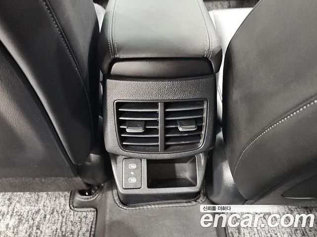 Kia Seltos Gasoline 2.0 2WD Gravity 2023 — фото 18